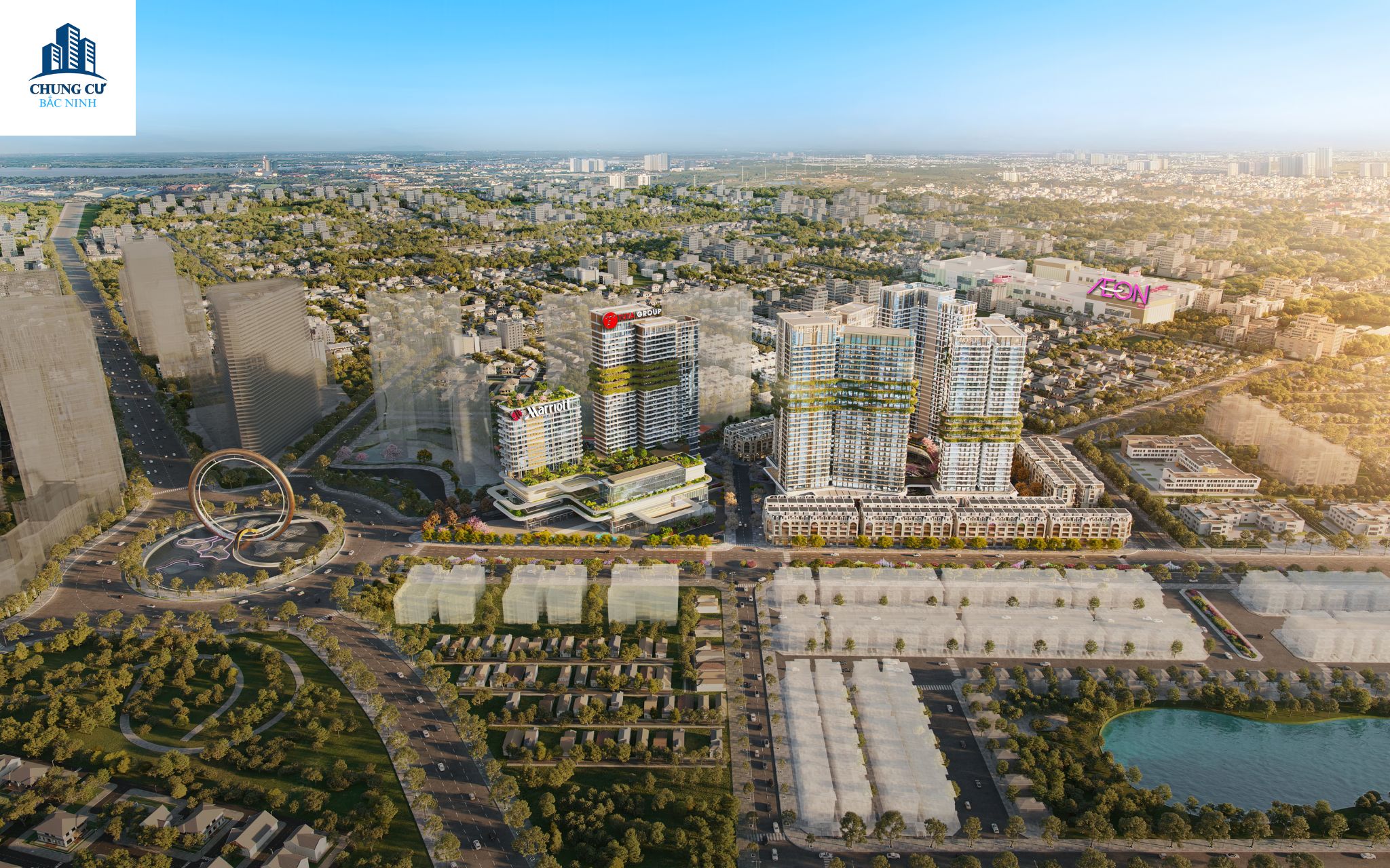 Chung Cư Royal Mansion Bắc Giang – Tiên Phong Kiến Tạo Giá Trị Thịnh Vượng