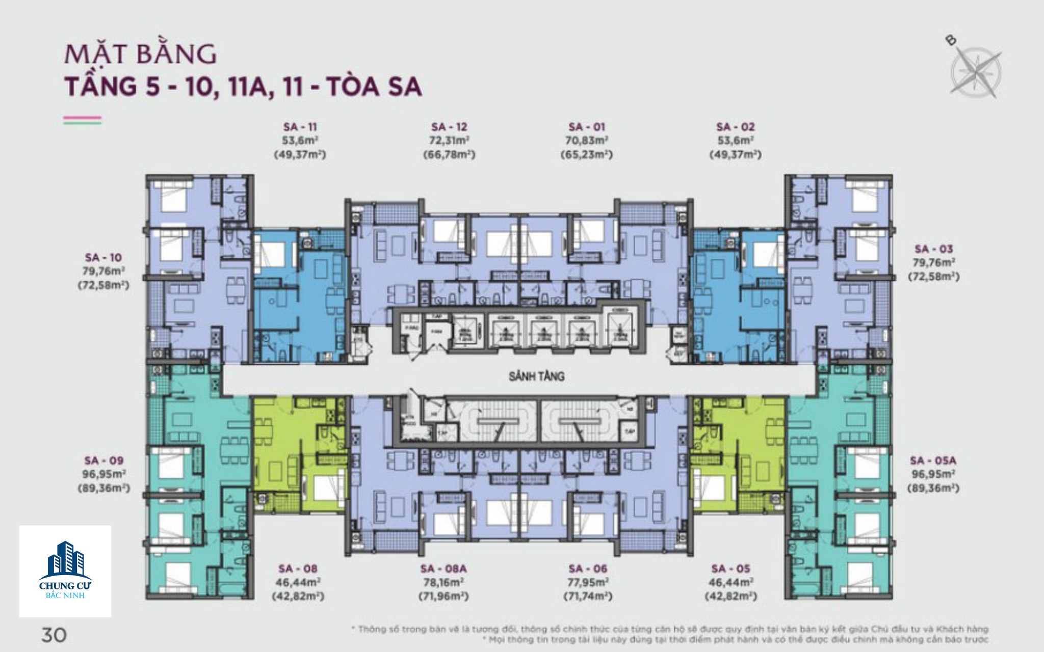 Chung Cư Vinhomes Bắc Ninh | Cập Nhật Thông Tin Dự Án & Giá Bán Mới Nhất