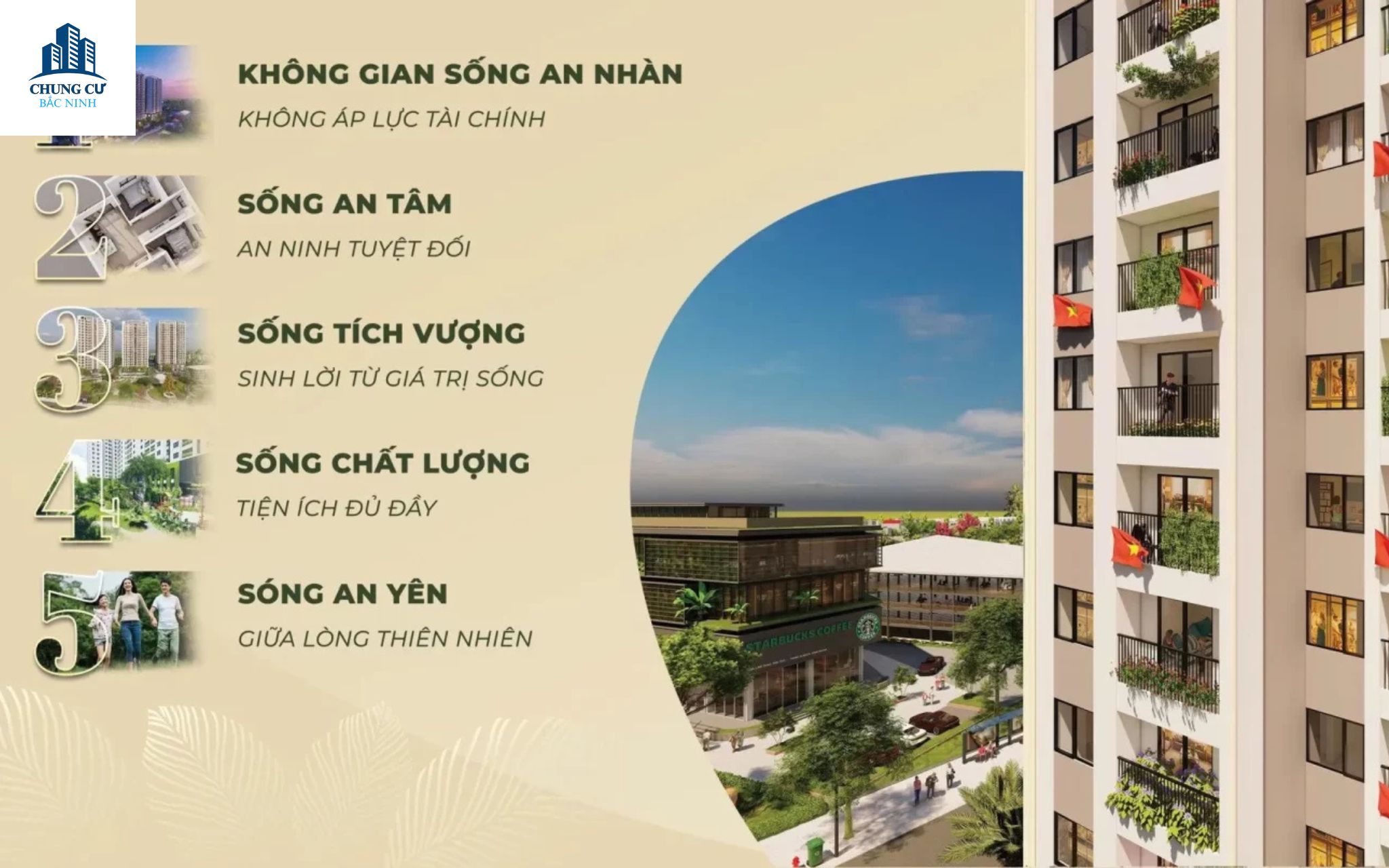 Chung Cư Nhà Ở Xã Hội Hoàng Ninh Ecolife – Cơ Hội Đầu Tư & An Cư Lý Tưởng Tại Trung Tâm Thủ Phủ Công Nghiệp Bắc Ninh