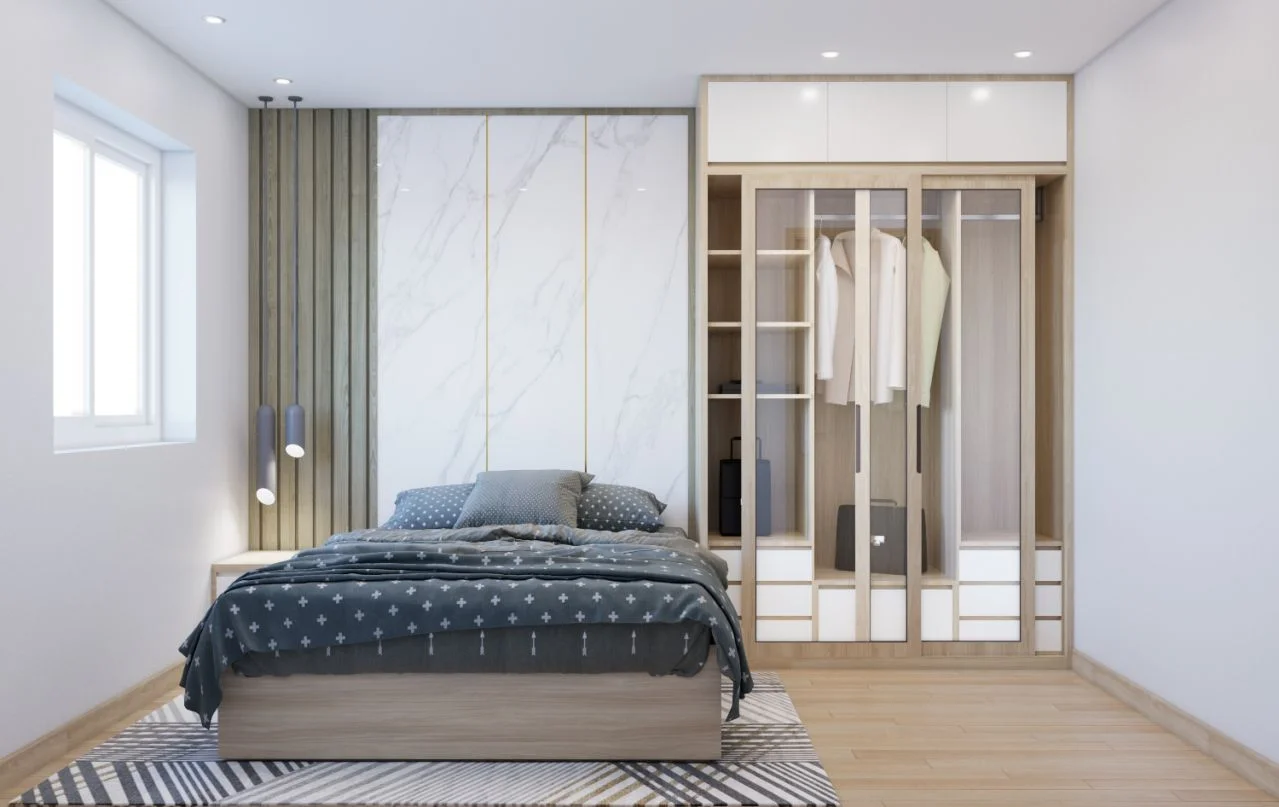 Chung Cư Green City Bắc Giang – Điểm Sáng An Cư Tại Trung Tâm Đô Thị