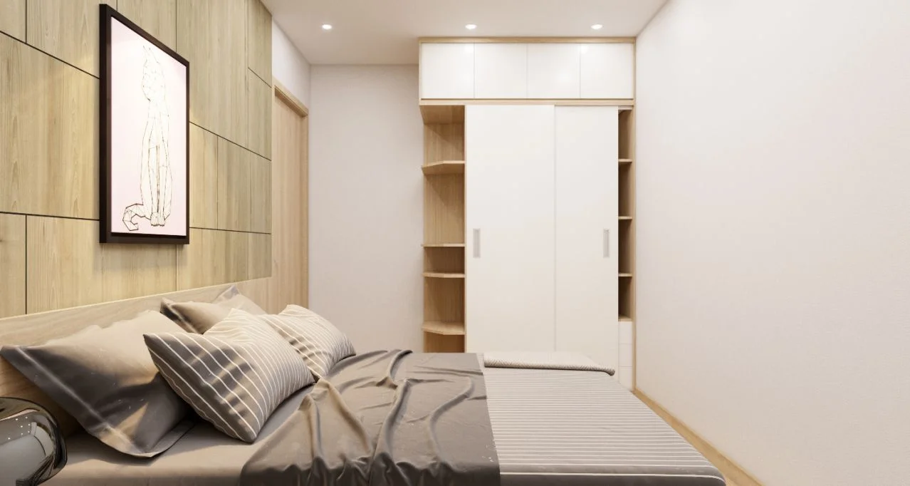 Chung Cư Green City Bắc Giang – Điểm Sáng An Cư Tại Trung Tâm Đô Thị