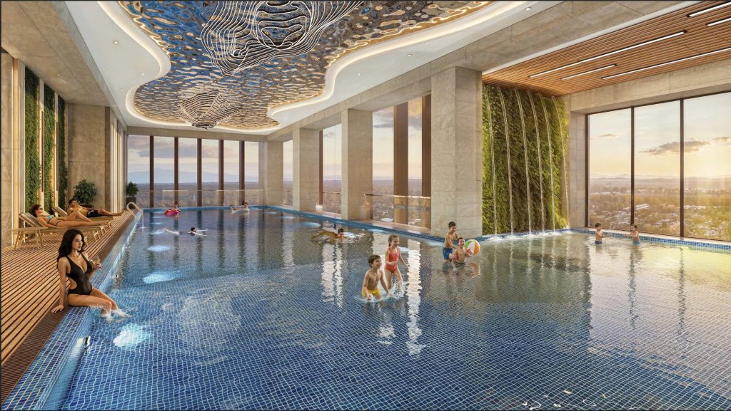 Chung Cư Gold Park Bắc Giang – Thông Tin Bảng Giá & CSBH Mới Nhất Từ Chủ Đầu Tư