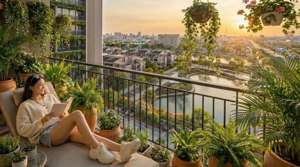 Chung Cư Gold Park Bắc Giang – Thông Tin Bảng Giá & CSBH Mới Nhất Từ Chủ Đầu Tư