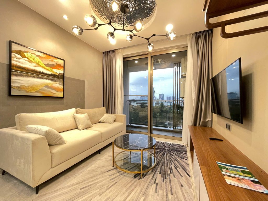 Chung Cư Gold Park Bắc Giang – Thông Tin Bảng Giá & CSBH Mới Nhất Từ Chủ Đầu Tư