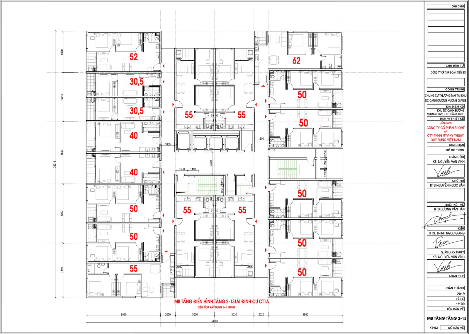 Chung Cư Green City Bắc Giang – Điểm Sáng An Cư Tại Trung Tâm Đô Thị