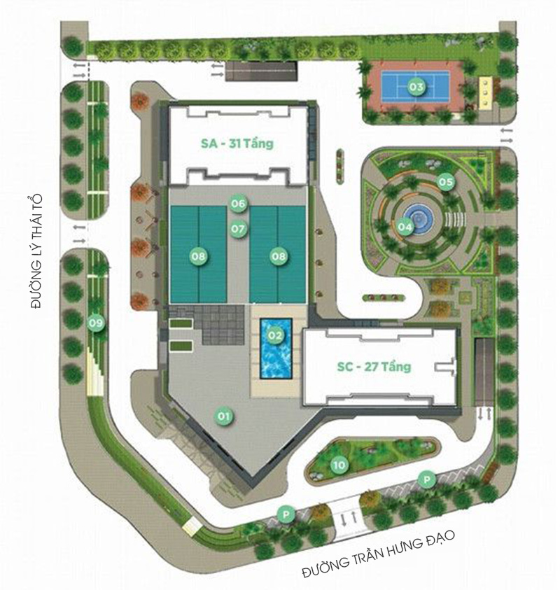 Chung Cư Vinhomes Bắc Ninh | Cập Nhật Thông Tin Dự Án & Giá Bán Mới Nhất