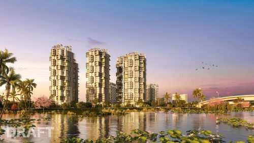 Chung cư Sun Tiên Du Bắc Ninh | Bảng Giá & CSBH Mới Nhất