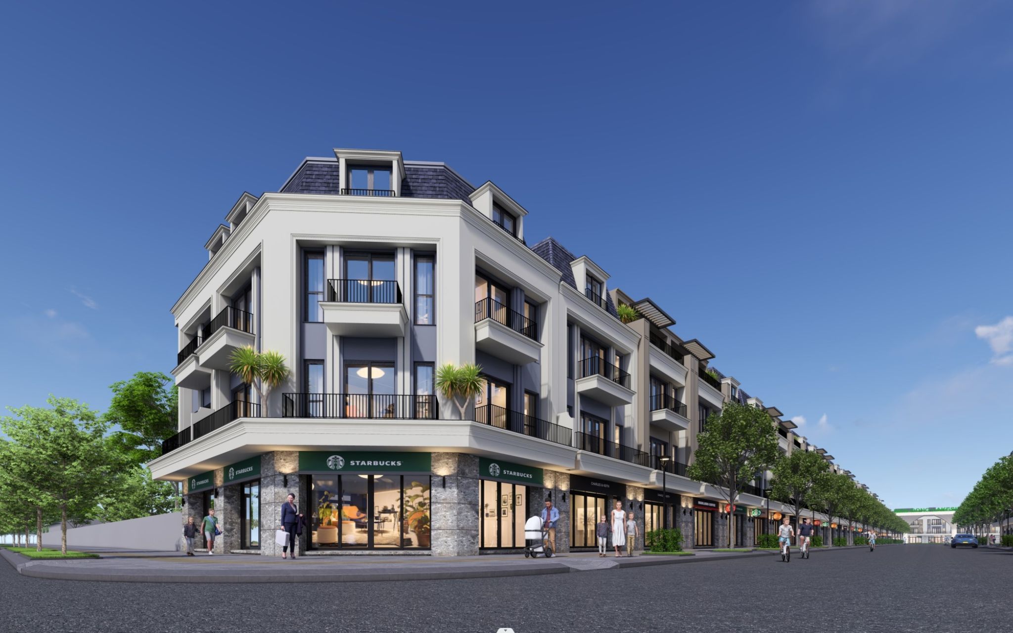 Bích Động Lakeside – Tổng Quan Về Dự Án | Bảng Giá & CSBH Trực Tiếp Từ CĐT