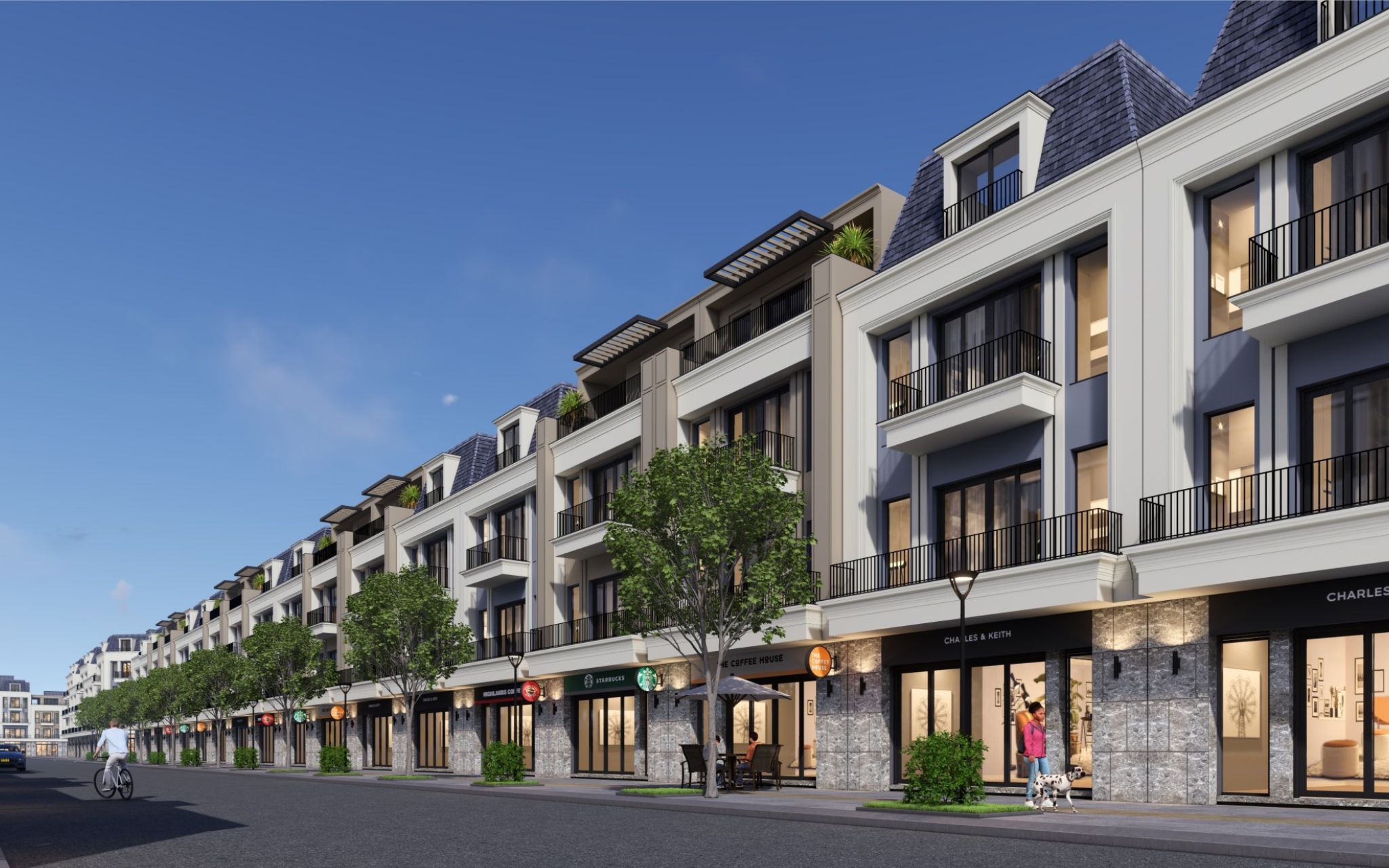 Bích Động Lakeside – Tổng Quan Về Dự Án | Bảng Giá & CSBH Trực Tiếp Từ CĐT