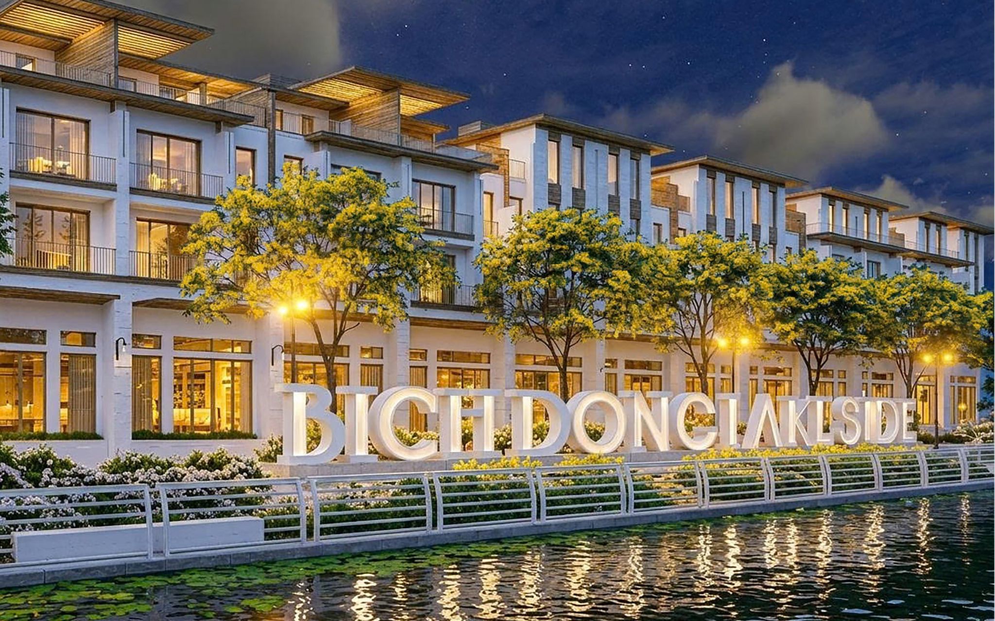 Bích Động Lakeside – Tổng Quan Về Dự Án | Bảng Giá & CSBH Trực Tiếp Từ CĐT