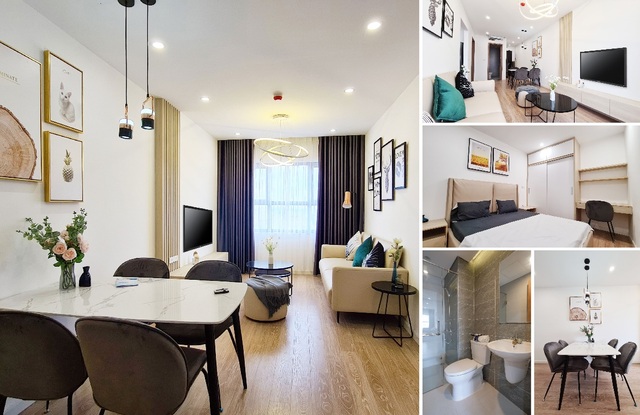 Bách Việt Areca Bắc Giang – Căn Hộ Vị Trí Vàng, Chất Lượng Cao, Tiềm Năng Đầu Tư Bền Vững