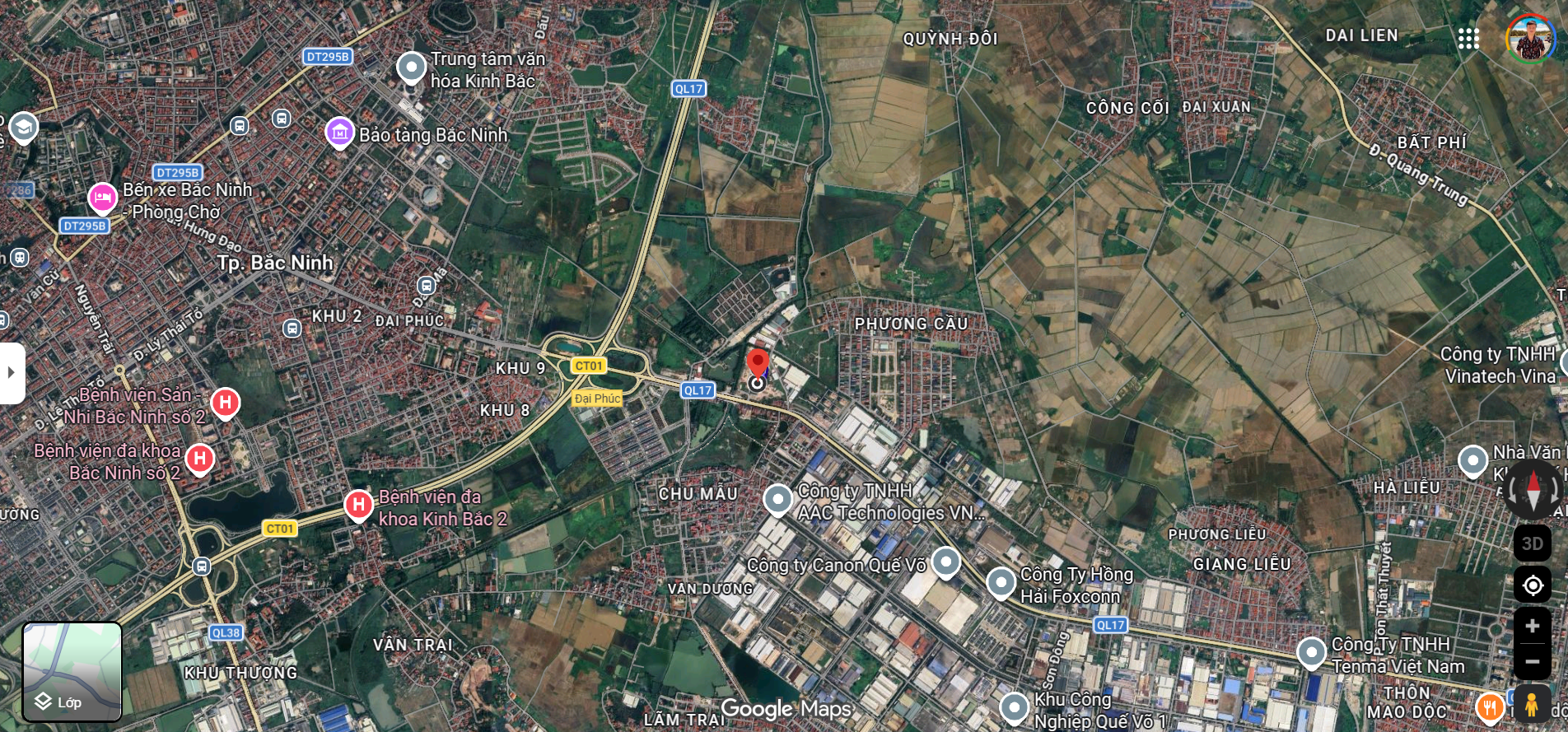 Giới thiệu Tổng quan Dự án NOXH Nam Sơn Homes Bắc Ninh