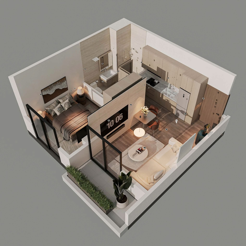 Ecolife Yên Trung – Cập Nhật Thông Tin Chính Thức Từ Chủ Đầu Tư