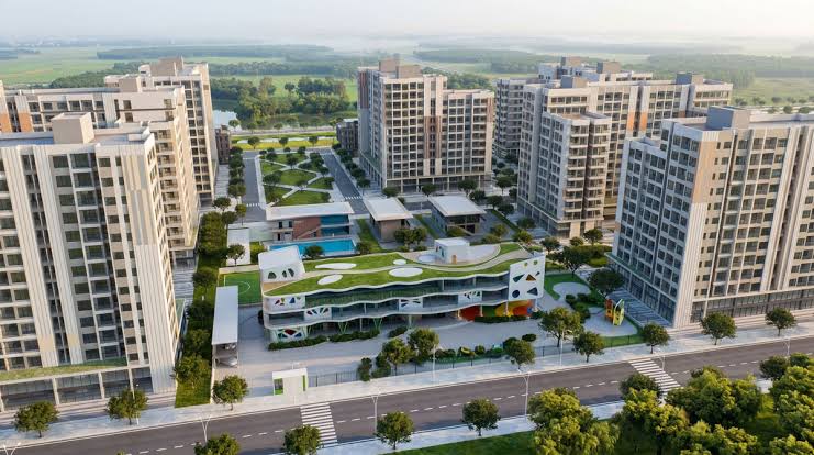 Ecolife Yên Trung – Cập Nhật Thông Tin Chính Thức Từ Chủ Đầu Tư